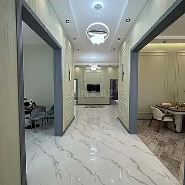 Satılır 4 otaqlı həyət evi 170 m²