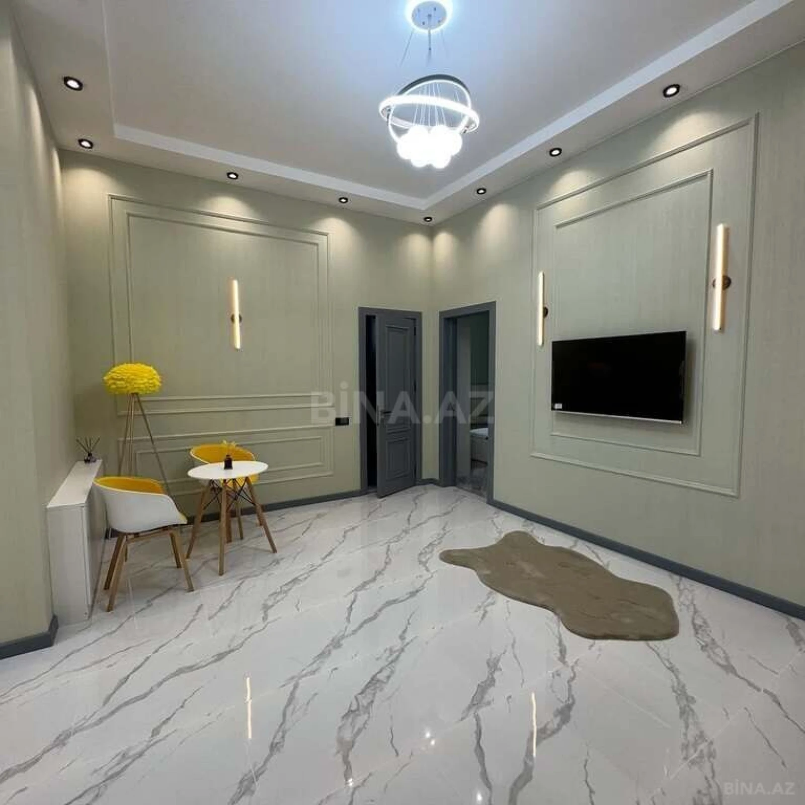 Satılır 4 otaqlı həyət evi 170 m²