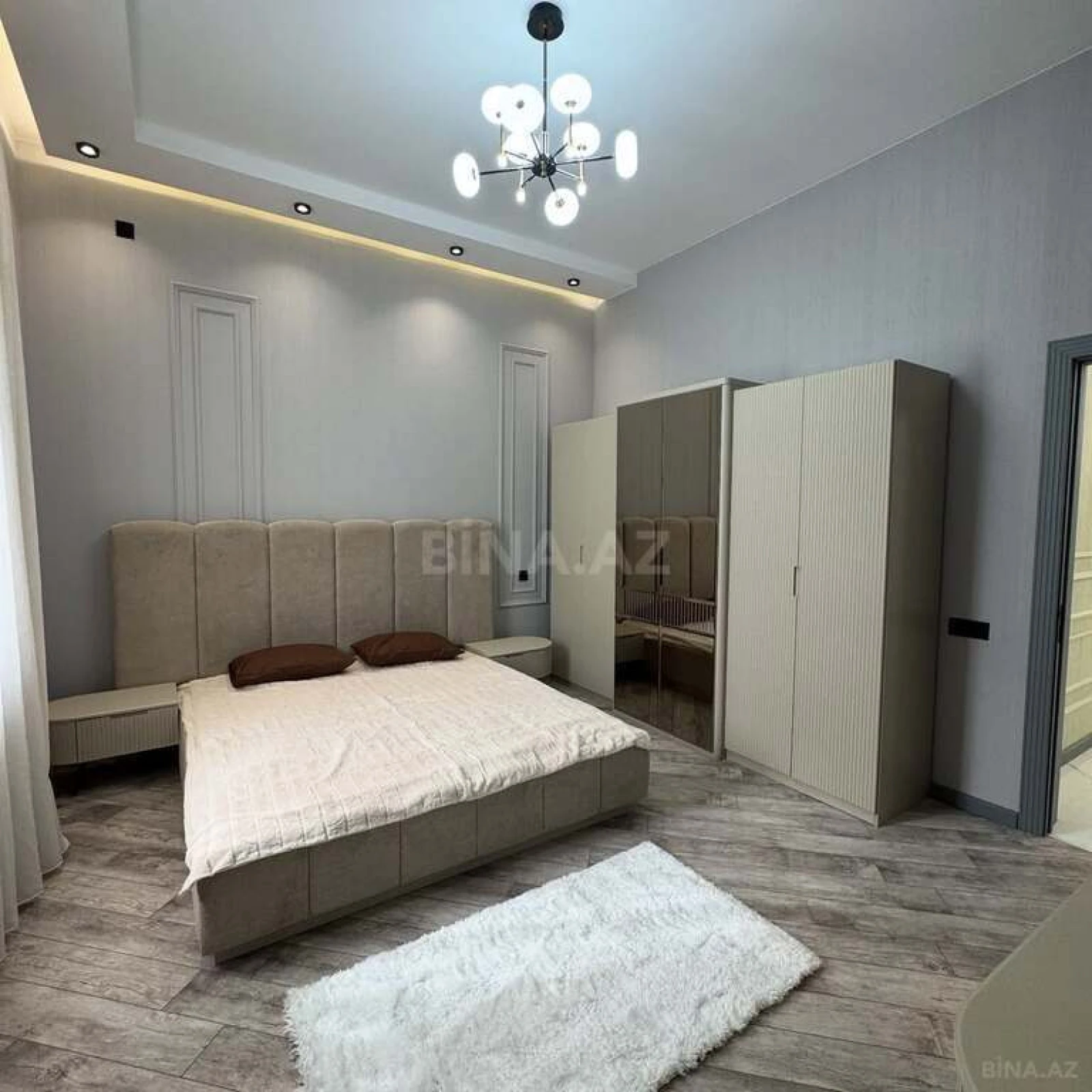 Satılır 4 otaqlı həyət evi 170 m²