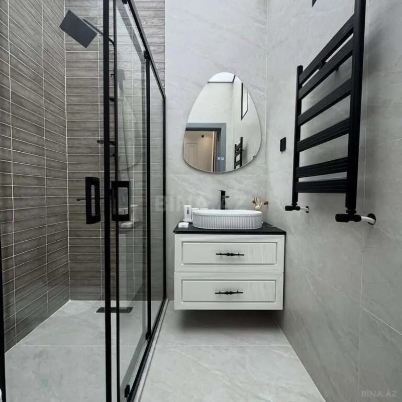 Satılır 4 otaqlı həyət evi 170 m²