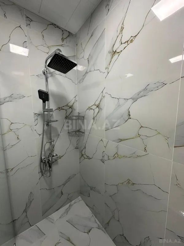 Kirayə verilir 1 otaqlı mənzil 55 m²