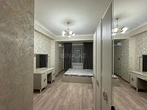 Kirayə verilir 1 otaqlı mənzil 55 m²