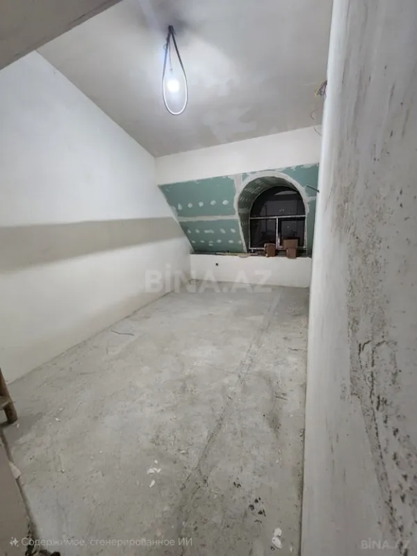 Satılır 2 otaqlı mənzil 75 m²