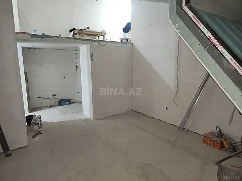 Satılır 2 otaqlı mənzil 75 m²