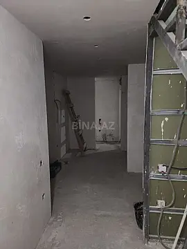 Satılır 2 otaqlı mənzil 75 m²