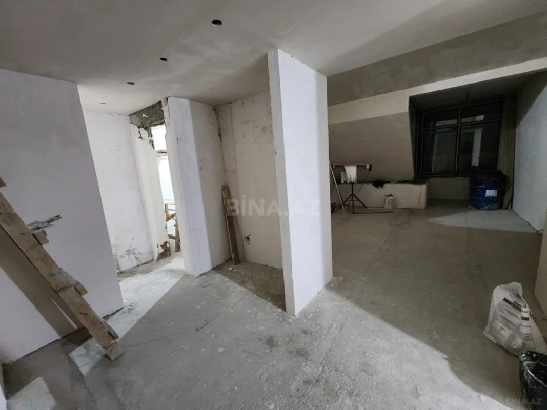 Satılır 2 otaqlı mənzil 75 m²