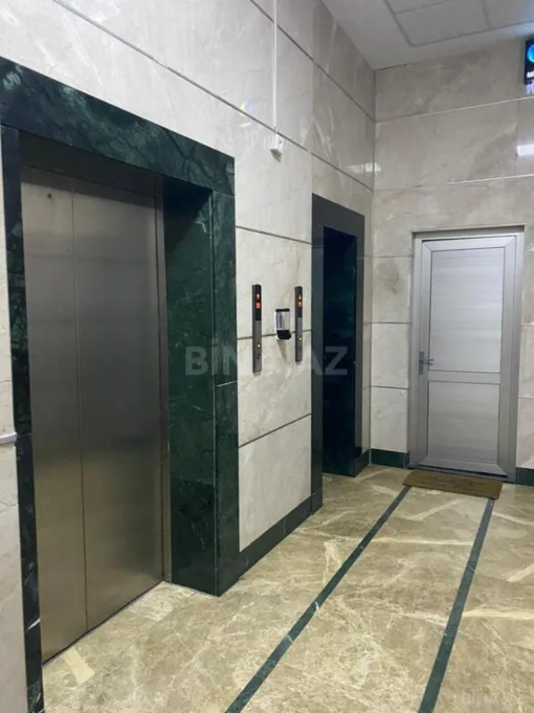 Kirayə verilir 2 otaqlı mənzil 100 m²