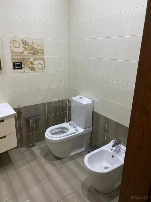 Kirayə verilir 2 otaqlı mənzil 100 m²