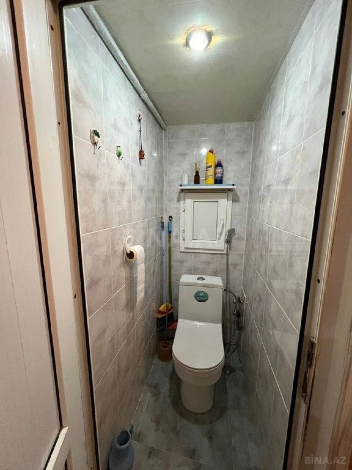 Satılır 3 otaqlı mənzil 85 m²