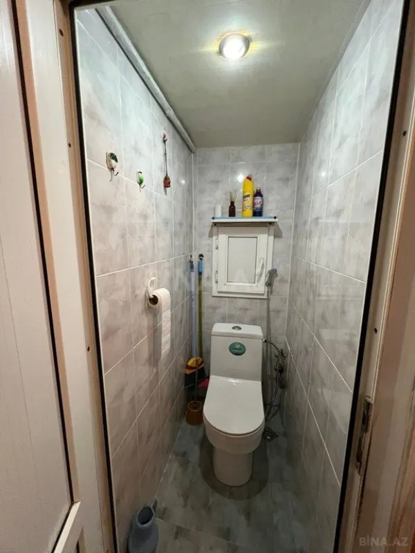 Satılır 3 otaqlı mənzil 85 m²