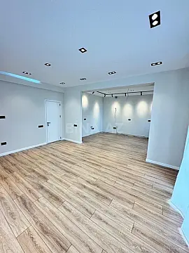Satılır 3 otaqlı mənzil 120 m²