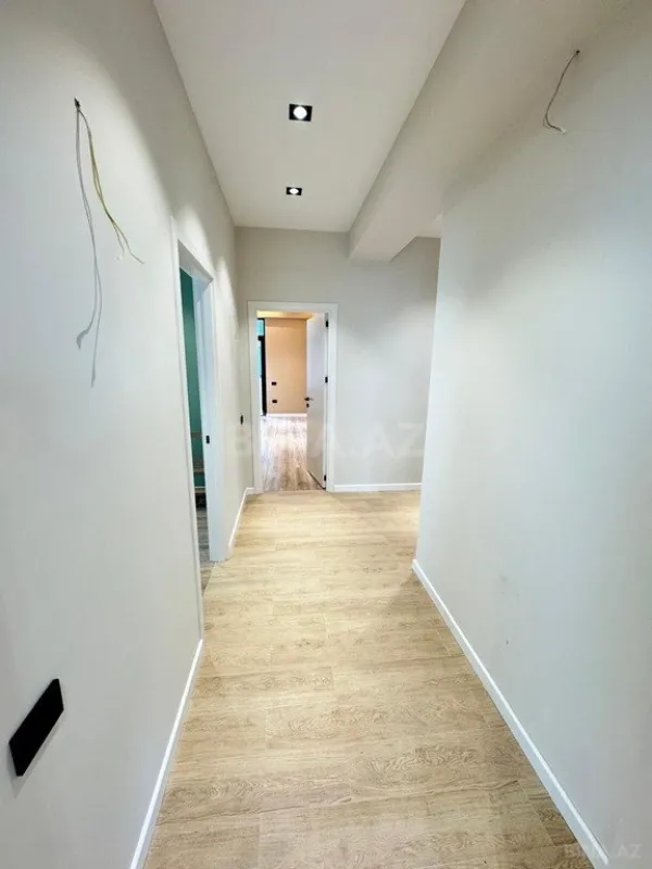 Satılır 3 otaqlı mənzil 120 m²