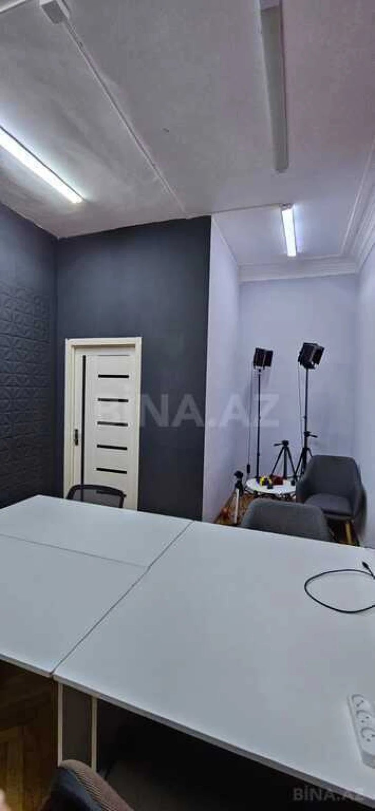 Kirayə verilir 6 otaqlı ofis 150 m²