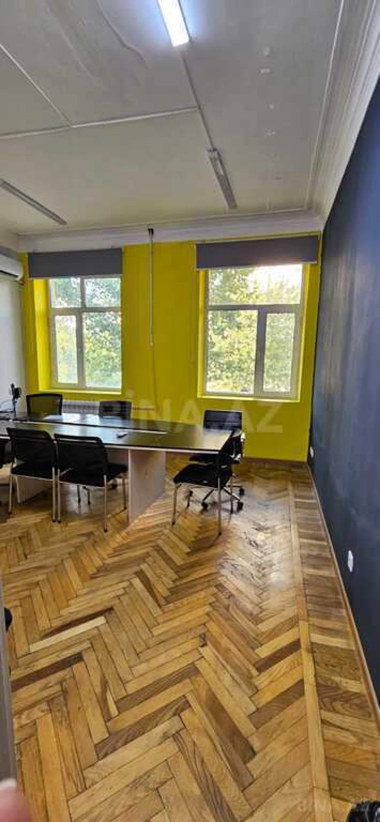 Kirayə verilir 6 otaqlı ofis 150 m²