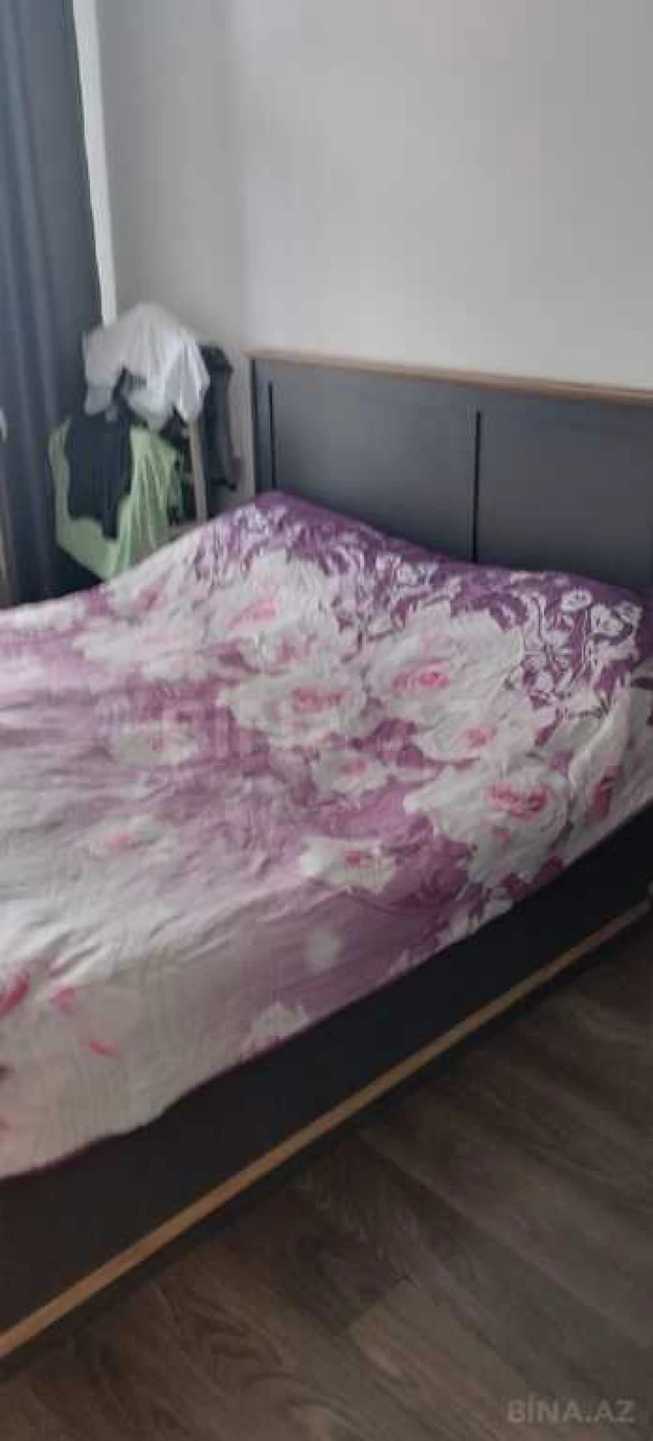 Satılır 3 otaqlı mənzil 99.9 m²