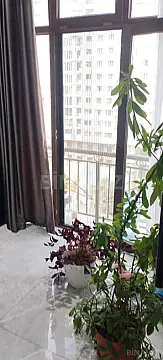 Satılır 3 otaqlı mənzil 99.9 m²