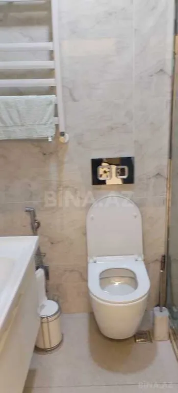 Satılır 3 otaqlı mənzil 99.9 m²