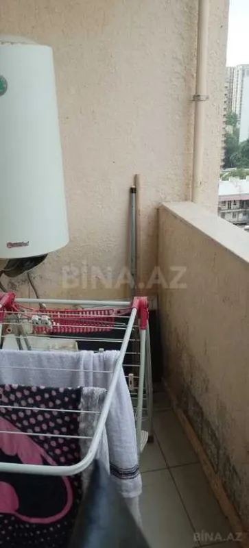 Satılır 3 otaqlı mənzil 99.9 m²