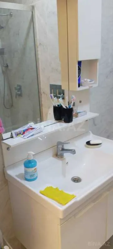 Satılır 3 otaqlı mənzil 99.9 m²