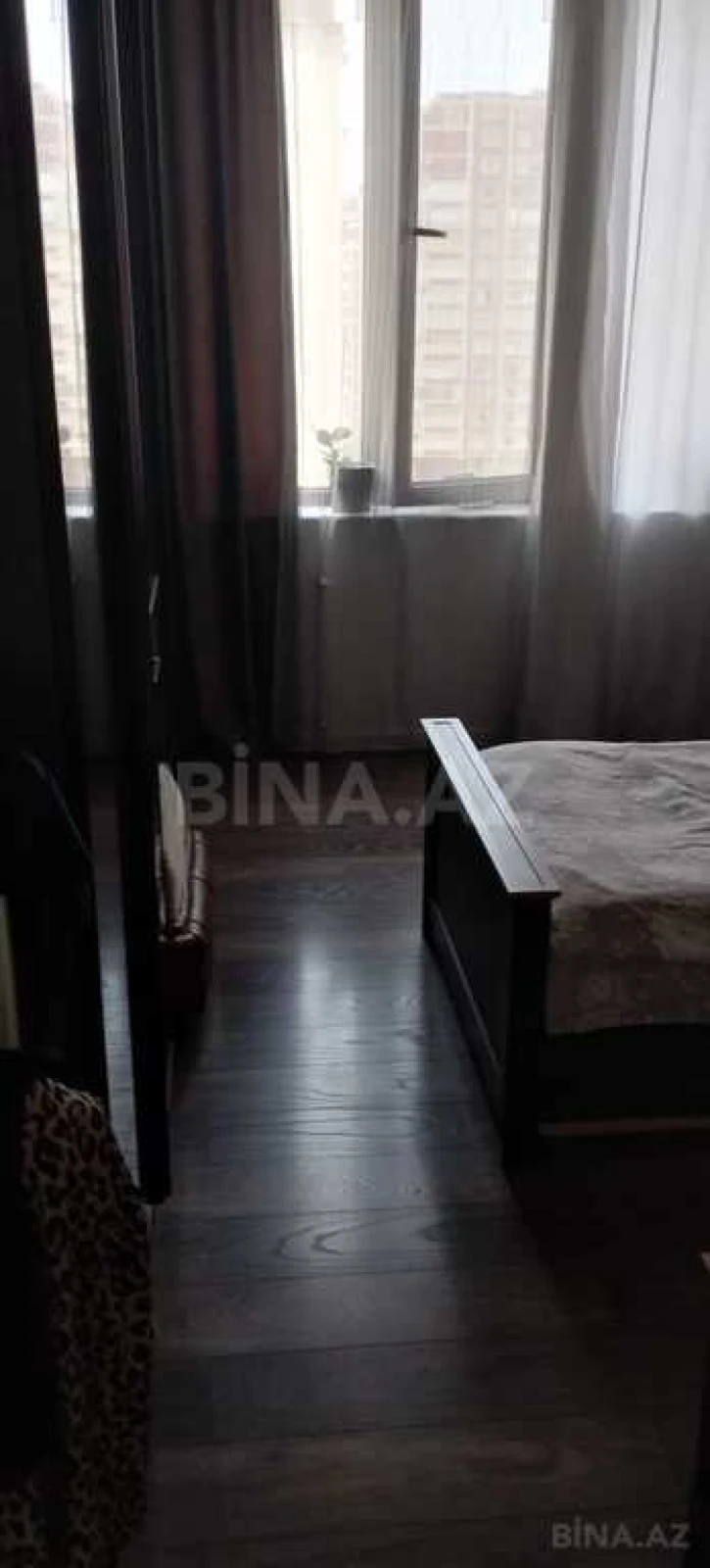 Satılır 3 otaqlı mənzil 99.9 m²