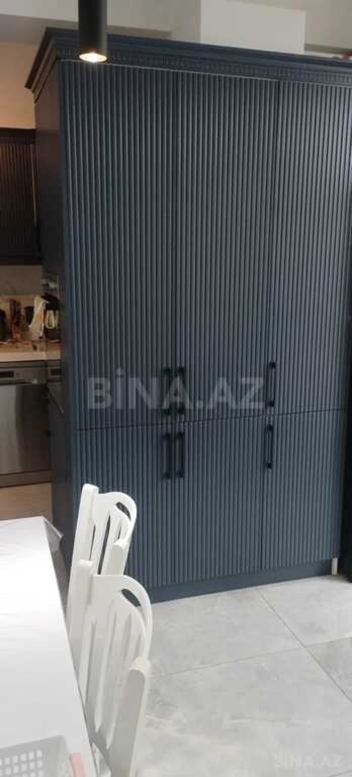 Satılır 3 otaqlı mənzil 99.9 m²