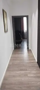 Satılır 3 otaqlı mənzil 99.9 m²