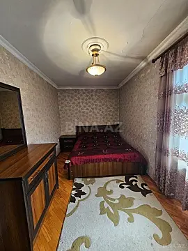 Kirayə verilir 2 otaqlı mənzil 50 m²