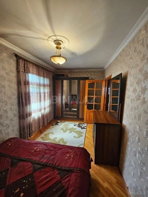 Kirayə verilir 2 otaqlı mənzil 50 m²