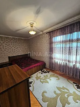 Kirayə verilir 2 otaqlı mənzil 50 m² — Bakı, İnşaatçılar 2 otaq 50.00 m²