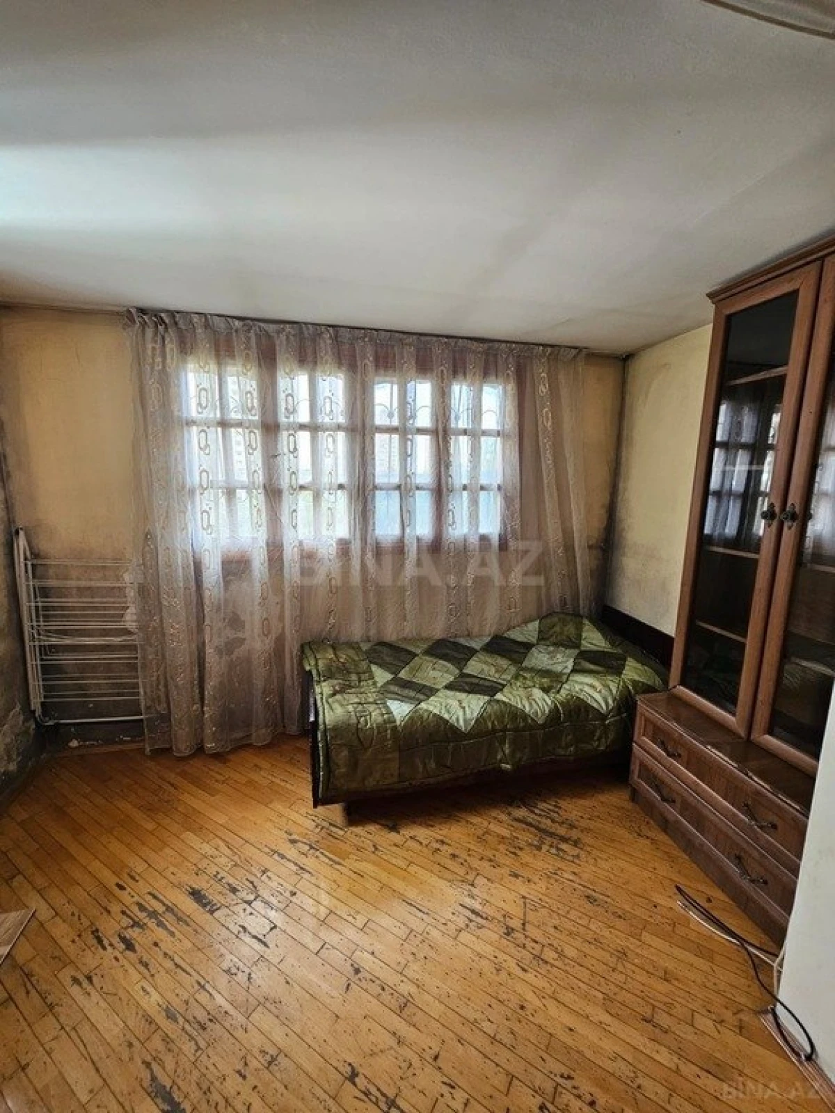 Kirayə verilir 2 otaqlı mənzil 50 m²