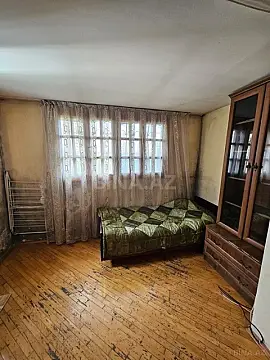 Kirayə verilir 2 otaqlı mənzil 50 m²