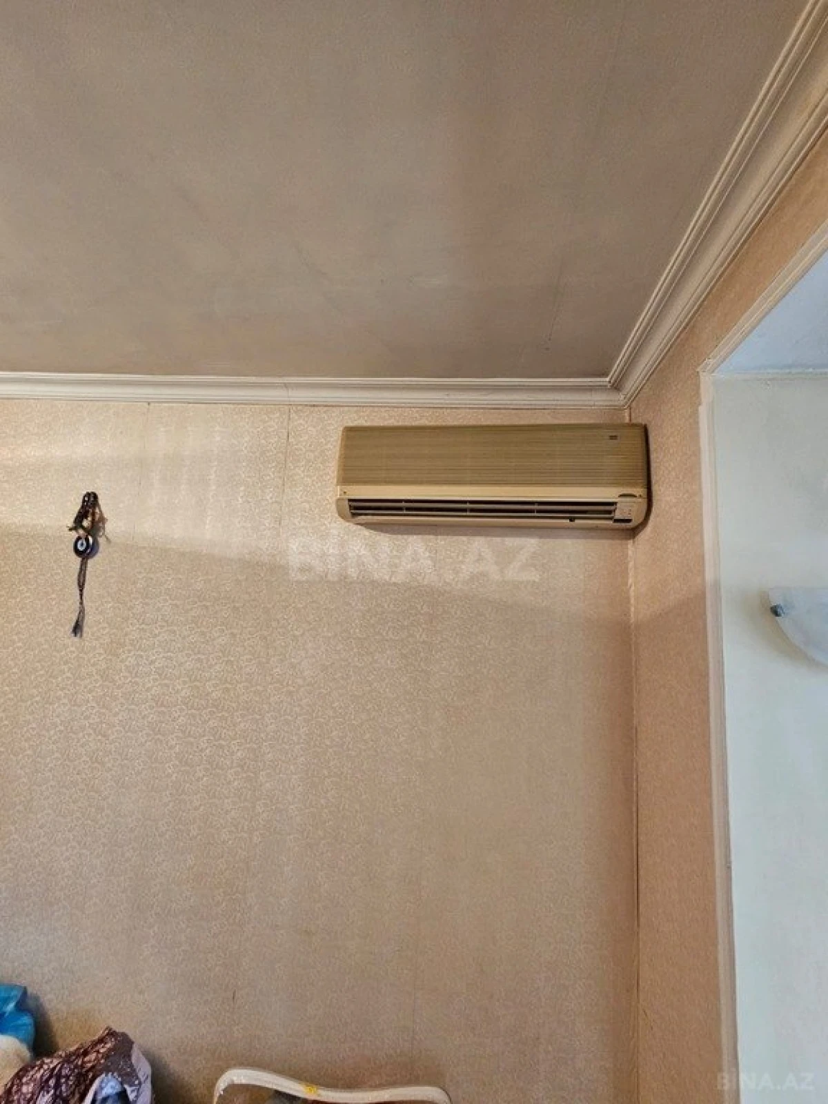 Kirayə verilir 2 otaqlı mənzil 50 m²