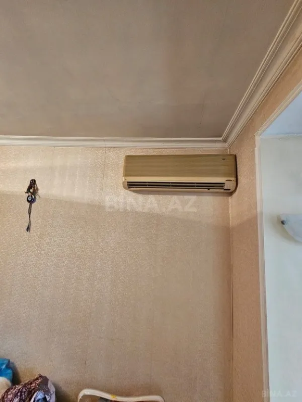 Kirayə verilir 2 otaqlı mənzil 50 m²