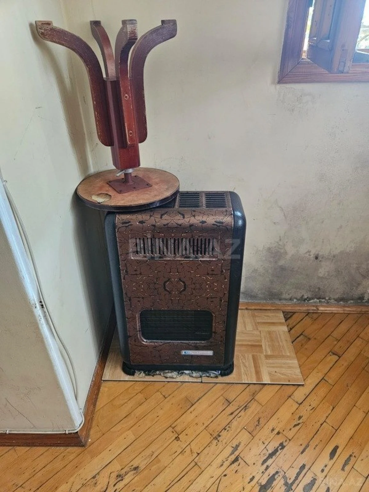 Kirayə verilir 2 otaqlı mənzil 50 m²