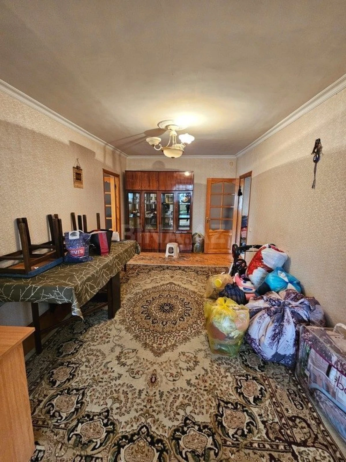 Kirayə verilir 2 otaqlı mənzil 50 m²