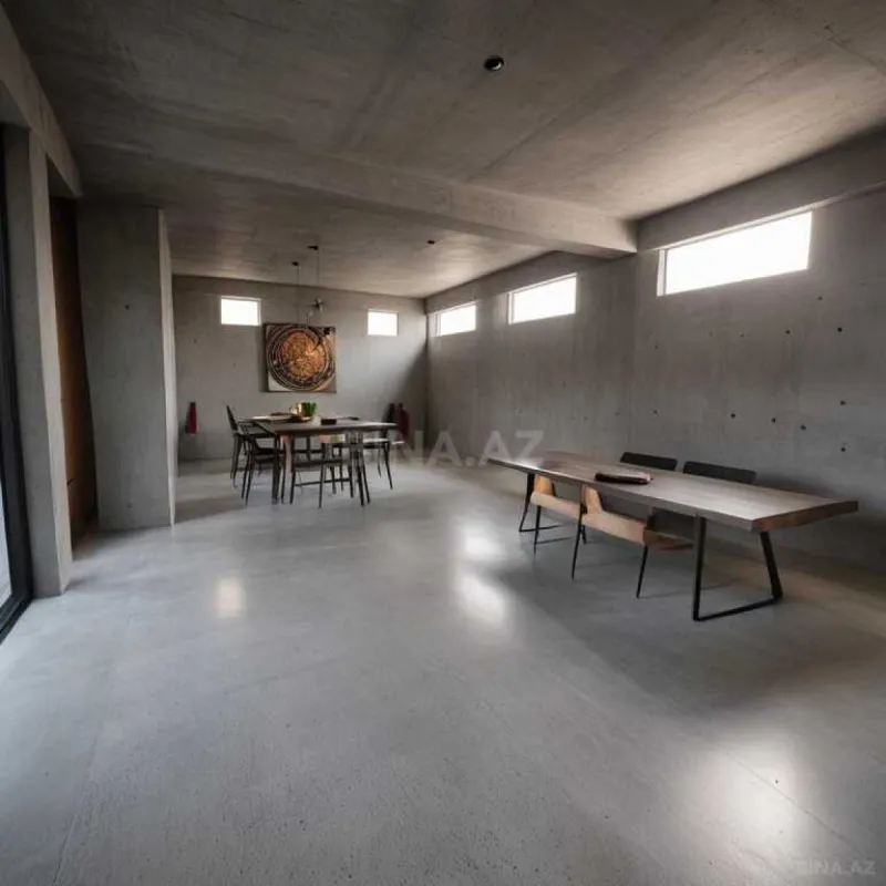 Satılır 7 otaqlı həyət evi 750 m²