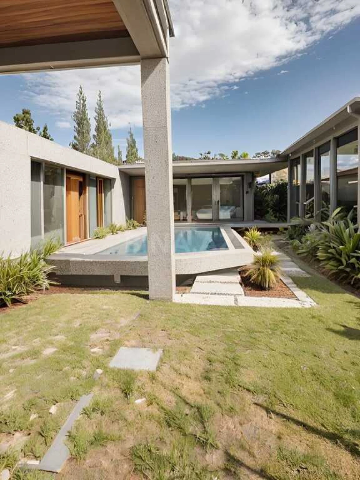 Satılır 7 otaqlı həyət evi 750 m²