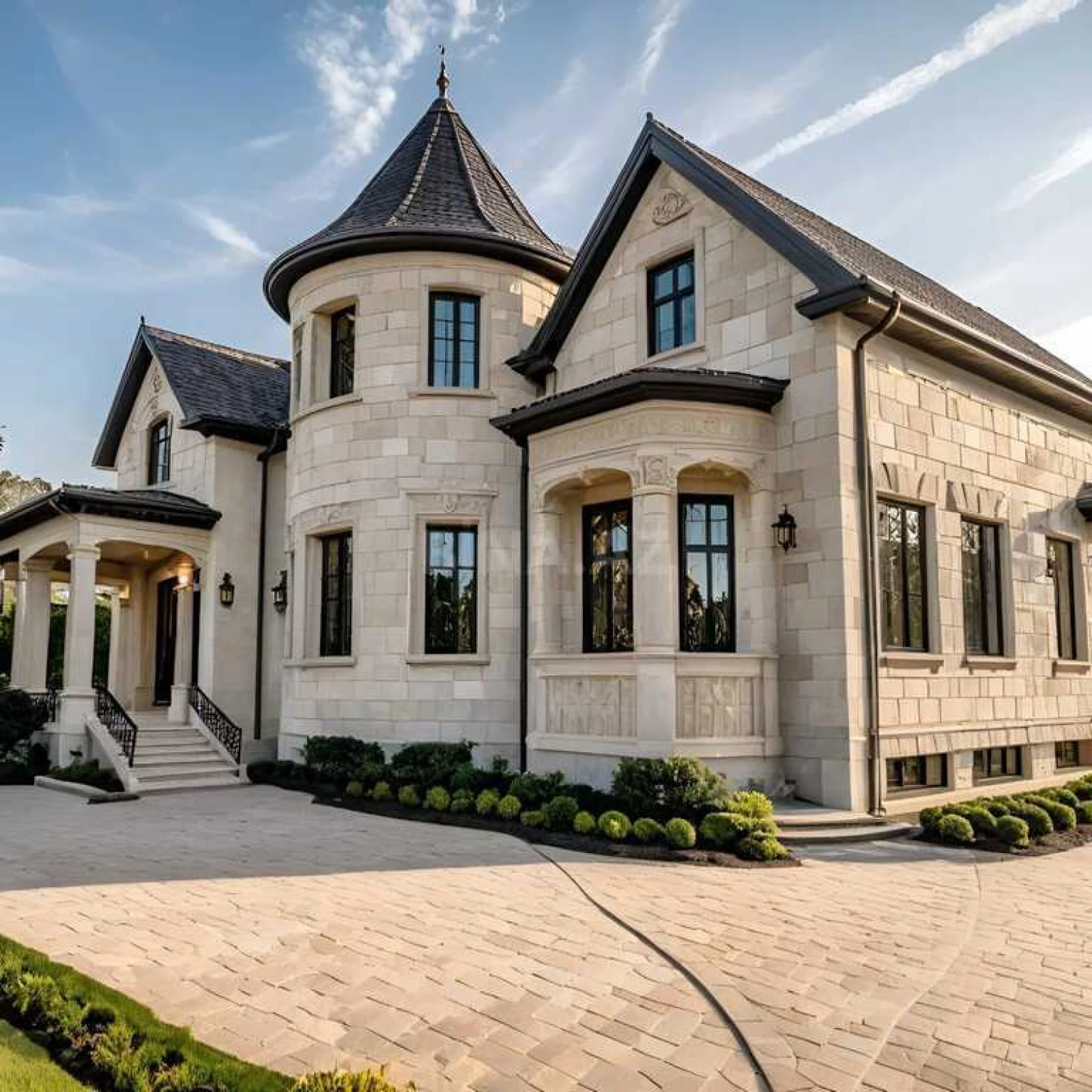 Satılır 7 otaqlı həyət evi 750 m²