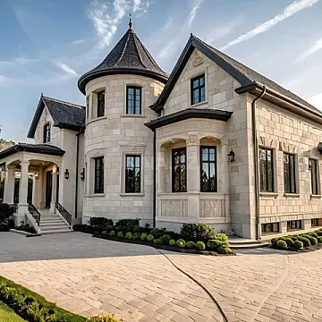 Satılır 7 otaqlı həyət evi 750 m² — Bakı, Xəzər 7 otaq 750.00 m²