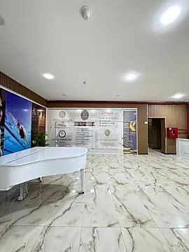 Kirayə verilir 2 otaqlı ofis 41 m² — Bakı 2 otaq 41.00 m²