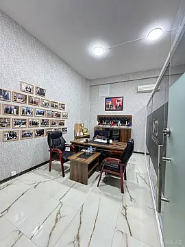 Kirayə verilir 2 otaqlı ofis 41 m²