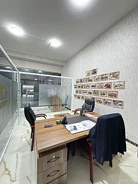 Kirayə verilir 2 otaqlı ofis 41 m²