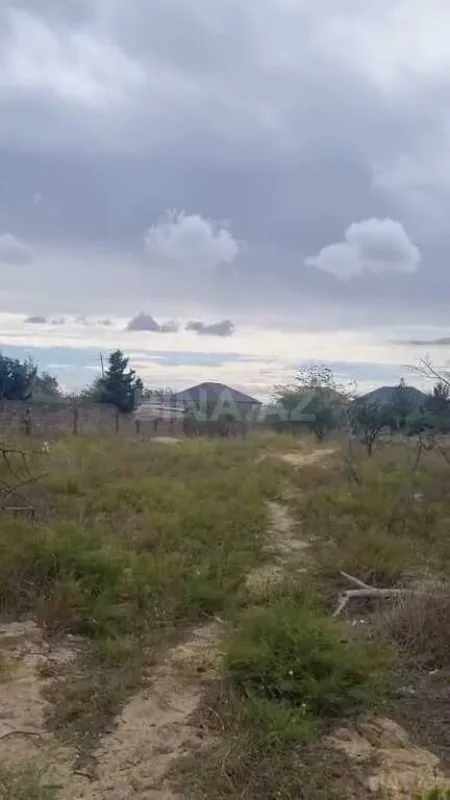 Satılır torpaq sahəsi 25 m²