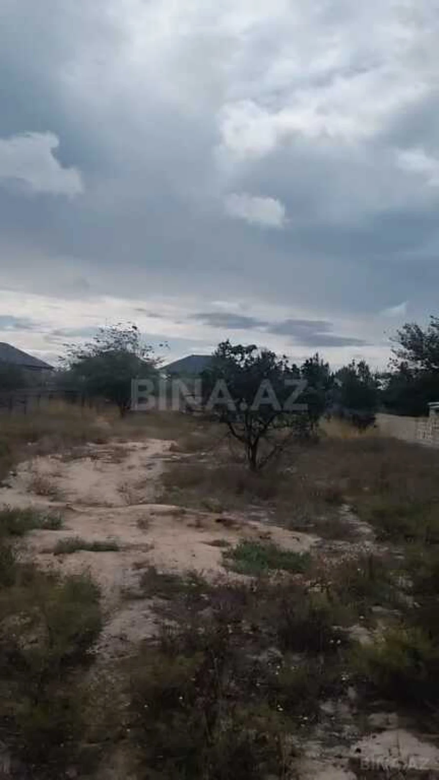 Satılır torpaq sahəsi 25 m²