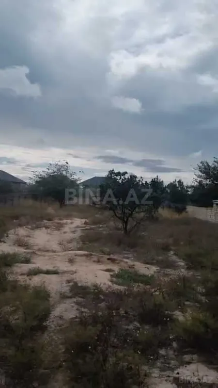 Satılır torpaq sahəsi 25 m²