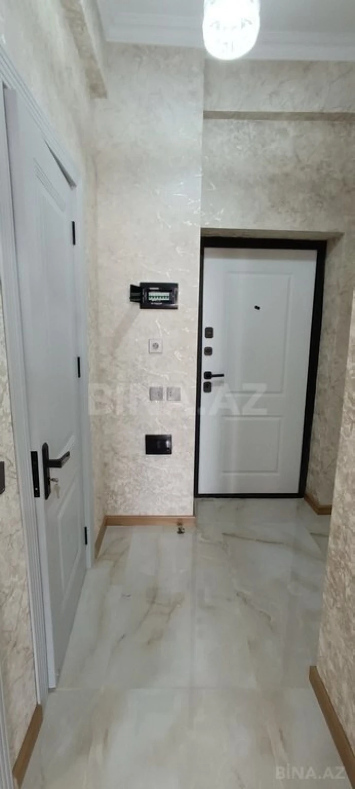 Kirayə verilir 2 otaqlı mənzil 60 m²