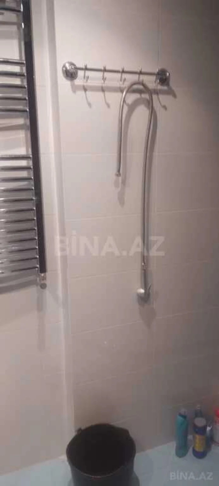 Satılır 3 otaqlı mənzil 86 m²