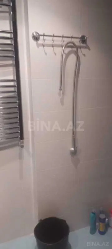 Satılır 3 otaqlı mənzil 86 m²