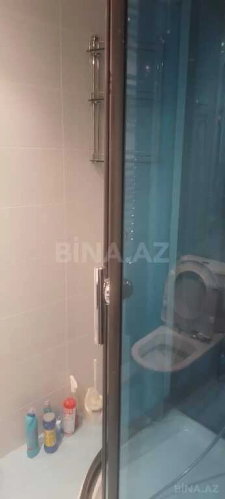Satılır 3 otaqlı mənzil 86 m²
