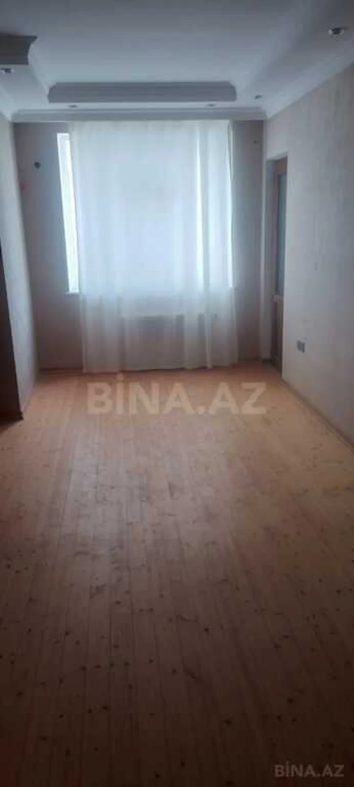 Satılır 3 otaqlı mənzil 86 m²